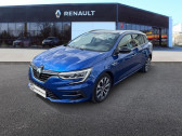 Renault Megane Estate Estate IV TCe 140 EDC Techno  2024 - annonce de voiture en vente sur Auto Sélection.com