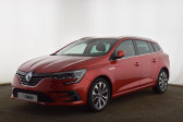 Annonce Renault Megane Estate occasion Essence Estate IV TCe 140 EDC Techno  FEIGNIES