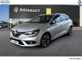 Annonce Renault Megane Estate occasion Essence Estate IV TCe 140 Energy EDC Intens  Dijon
