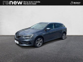 Annonce Renault Megane Estate occasion Essence Estate IV TCe 140 FAP - 21B Intens  Ussel