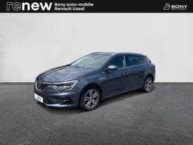 Renault Megane Estate , garage Bony Automobiles Renault Ussel  Ussel