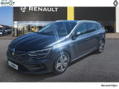 Renault Megane Estate Estate IV TCe 140 FAP - 21B Intens  2021 - annonce de voiture en vente sur Auto Sélection.com