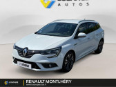 Renault Megane Estate Estate IV TCe 140 FAP Intens   Montlhery 91