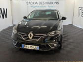Renault Megane Estate occasion année 2019 boite Manuelle Annonce Renault Megane Estate occasion Essence Estate IV TCe 160 FAP Intens à MIGNE AUXANCES