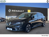 Annonce Renault Megane Estate occasion Essence Estate IV TCe 160 FAP Intens  Dijon