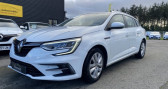 Annonce Renault Megane Estate occasion Diesel Estate N1 1,5 BLUE DCI 115CH BVA7 � Quimperlé
