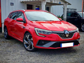 Annonce Renault Megane Estate occasion Hybride Estate R.S. Line 1.6 E-Tech Plug-in Hybride 160  Arcangues