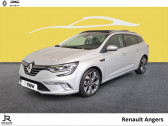 Annonce Renault Megane Estate occasion Essence Estate TCe 140ch FAP Intens EDC Pack GT-Line  ANGERS