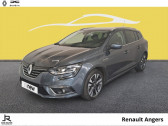 Annonce Renault Megane Estate occasion Essence Estate TCe 140ch FAP Intens  ANGERS