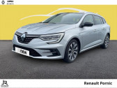 Renault Megane Estate occasion année 2024 boite Automatique Annonce Renault Megane Estate occasion Diesel Estate TECHNO TOIT OUVRANT Blue dCi 115 EDC à PORNIC