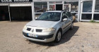 Renault Megane Estate occasion année 2004 boite Manuelle Annonce Renault Megane Estate occasion Diesel estate à Les Pennes-Mirabeau