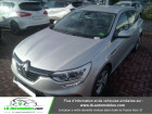 Renault Megane Estate occasion Gris année 2017 boite Automatique Annonce Renault Megane Estate occasion Essence Grandtour 1.2 TCe 140ch / EDC à Beaupuy