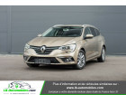Renault Megane Estate occasion Marron année 2017 boite Automatique Annonce Renault Megane Estate occasion Diesel Grandtour 1.5 DCI 110ch / EDC à Beaupuy