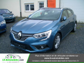 Renault Megane Estate occasion Bleu année 2017 boite Automatique Annonce Renault Megane Estate occasion Diesel Grandtour 1.5 DCI 110ch / EDC à Beaupuy