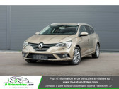 Renault Megane Estate occasion année 2017 boite Automatique Annonce Renault Megane Estate occasion Diesel Grandtour 1.5 DCI 110ch / EDC à Beaupuy