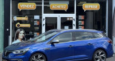 Renault Megane Estate GT ESTATE 1.6 TCE 205CH ENERGY EDC BVA-CAMERA DE RECUL-ENTRE  2016 - annonce de voiture en vente sur Auto Sélection.com