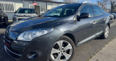 Annonce Renault Megane Estate occasion Diesel II ESTATE 1.9DCi 130CH FAP Dynamique � Gerzat