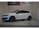 Renault Megane Estate occasion Blanc année 2015 boite Manuelle Annonce Renault Megane Estate occasion Diesel III 1.6 dCi 130 FAP Energy eco2 Bose à Limoges