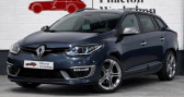Annonce Renault Megane Estate occasion Essence III 2.0T 220ch Stop&Start GT ESTATE SW Euro6 2015 � Trappes