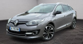 Annonce Renault Megane Estate occasion Diesel III ESTATE 1.5 dci 110 Bose Edition  Uckange