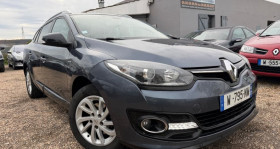 Renault Megane Estate , garage SPEED AUTOMOBILES 57  Uckange