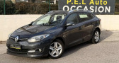 Renault Megane Estate III ESTATE 1.5 dCi 110  � Six-Fours-les-Plages 83