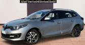 Annonce Renault Megane Estate occasion Diesel III Estate 1.5 dCi - 110ch (5 cv) BVM6 - GPS - 2014, PACK CL � Thiers