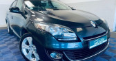 Annonce Renault Megane Estate occasion Diesel III ESTATE 1.5 dCi 110ch eco2 Bose EDC  Sannerville