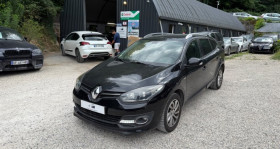 Renault Megane Estate occasion 2015 mise en vente à Sathonay-Camp par le garage GARAGE BRONDEL - photo n°1