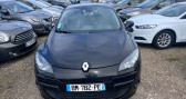 Renault Megane Estate III ESTATE 1.5 dCi 90 FAP eco2 Authentique Euro 5   Evreux 27