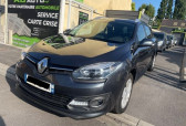 Renault Megane Estate occasion année 2014 boite Manuelle Annonce Renault Megane Estate occasion Diesel III ESTATE 1.5 DCI 95CH GRAND TOUR à Harnes