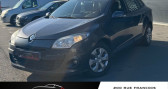 Renault Megane Estate occasion année 2011 boite Manuelle Annonce Renault Megane Estate occasion Diesel III Estate 1.5 dCi FAP eco2 90 cv à CAUDAN