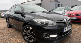 Renault Megane Estate , garage SPEED AUTOMOBILES 57  Uckange