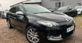 Renault Megane Estate III ESTATE 1.6 DCI 130 GT LINE GPS   Uckange 57