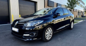 Renault Megane Estate , garage EDN AUTOS SAS  FRESNES