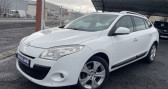 Renault Megane Estate III ESTATE 1.9 dCi 130 Dynamique   COURNON 63