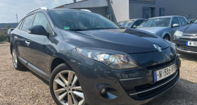 Renault Megane Estate , garage SPEED AUTOMOBILES 57  Uckange