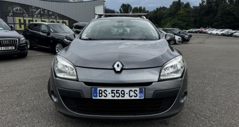 Renault Megane Estate III ESTATE 1.9 DCI 130CH EXPRESSION