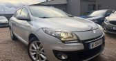 Annonce Renault Megane Estate occasion Essence III ESTATE 2.0 16V 140 Luxe dynamique � Uckange