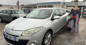 Renault Megane Estate , garage PROVENCE CAR LA GARDE � LA GARDE