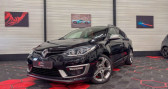 Annonce Renault Megane Estate occasion Essence III ESTATE 2.0T GT220 BVM  ocquerre
