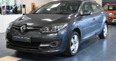 Renault Megane Estate III ESTATE BUSINESS 1.5 dCi 110 EDC   ST SATURNIN 72