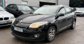 Annonce Renault Megane Estate occasion Diesel III ESTATE BUSINESS 1.5 dCi 110 FAP eco2 � Gevrey-Chambertin