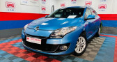 Annonce Renault Megane Estate occasion Essence III ESTATE Estate III TCE 115 Energy eco2 Expression  Pantin