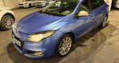 Annonce Renault Megane Estate occasion Diesel III estate gt Line � ollainville