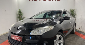 Renault Megane Estate , garage SAS AUTOCAZ  THIERS
