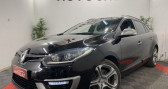 Annonce Renault Megane Estate occasion Essence III ESTATE TCE 220 GT 2015  THIERS