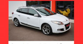 Renault Megane Estate III GT Estate 2.0 TCe 16V 180ch   Sarreguemines 57