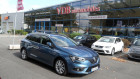 Renault Megane Estate occasion Gris année 2017 boite Manuelle Annonce Renault Megane Estate occasion Diesel IV 1.5 DCI 110 ENERGY INTENS à Toulouse