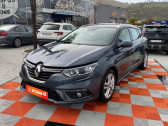 Annonce Renault Megane Estate occasion Diesel IV 1.5 DCI 115 EDC BUSINESS GPS  Lescure-d'Albigeois